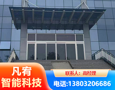 韶关自动门